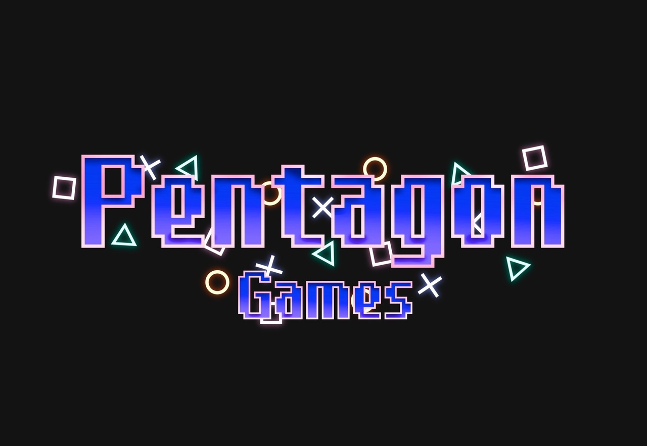 Игры — Pentagon Games